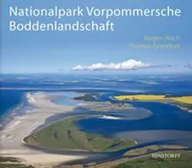 Reich |  Nationalpark Vorpommersche Boddenlandschaft | Buch |  Sack Fachmedien