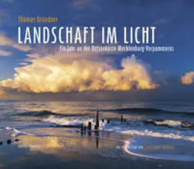 Grundner / Walberg |  Landschaft im Licht | Buch |  Sack Fachmedien