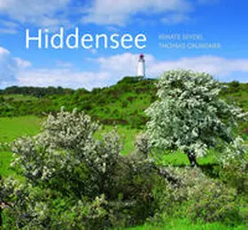 Seydel |  Hiddensee | Buch |  Sack Fachmedien
