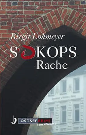 Lohmeyer |  Sokops Rache | Buch |  Sack Fachmedien