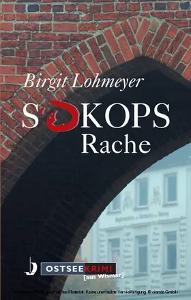 Lohmeyer |  Sokops Rache | eBook | Sack Fachmedien