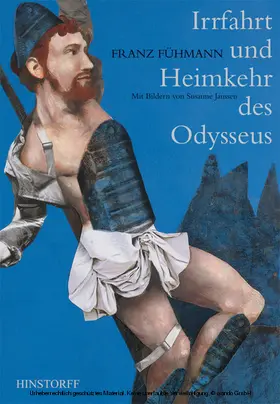Fühmann |  Irrfahrt und Heimkehr des Odysseus | eBook | Sack Fachmedien