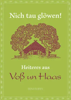 Brun |  Nich tau glöwen! | Buch |  Sack Fachmedien
