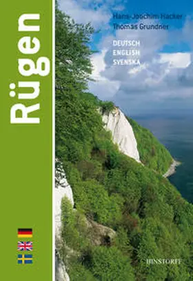 Hacker |  Rügen | Buch |  Sack Fachmedien