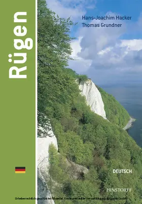 Hacker |  Rügen | eBook | Sack Fachmedien