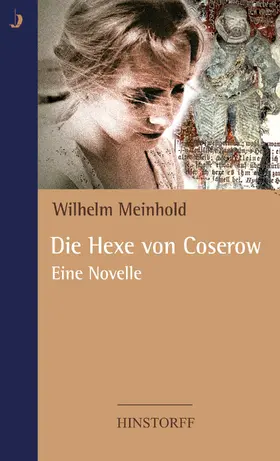 Meinhold / Freund |  Die Hexe von Coserow | eBook | Sack Fachmedien