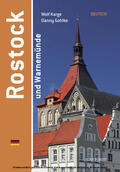 Karge |  Rostock und Warnemünde | eBook | Sack Fachmedien