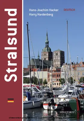 Hacker |  Stralsund | eBook | Sack Fachmedien