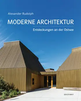 Rudolph |  Moderne Architektur | Buch |  Sack Fachmedien