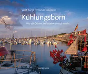 Karge |  Kühlungsborn | Buch |  Sack Fachmedien