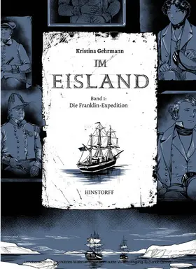 Gehrmann |  Im Eisland | eBook | Sack Fachmedien