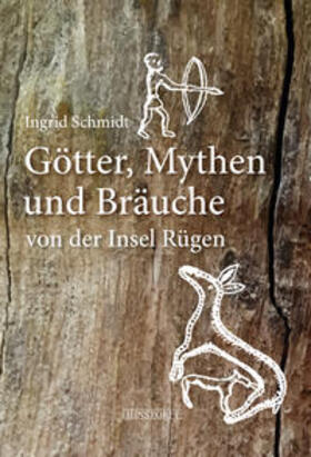 Schmidt | Schmidt: Götter Mythen/Rügen | Buch | 978-3-356-02043-4 | sack.de