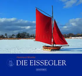Winkler |  Die Eissegler | Buch |  Sack Fachmedien