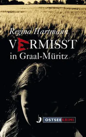 Hartmann |  Vermisst in Graal-Müritz | Buch |  Sack Fachmedien