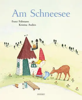 Fühmann |  Am Schneesee | Buch |  Sack Fachmedien