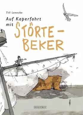 Lenecke |  Auf Kaperfahrt mit Störtebeker | eBook | Sack Fachmedien
