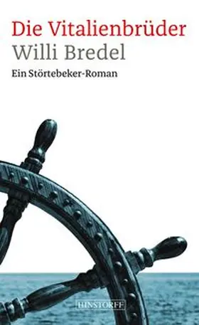 Bredel |  Die Vitalienbrüder | Buch |  Sack Fachmedien