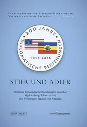 Karge / Herold / Ostrop |  Stier und Adler | Buch |  Sack Fachmedien