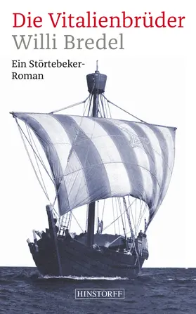 Bredel |  Die Vitalienbrüder | eBook | Sack Fachmedien