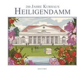 Karge |  Kurhaus Heiligendamm | Buch |  Sack Fachmedien