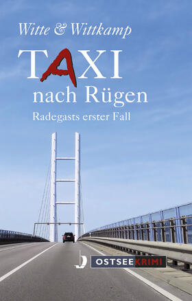 Witte / Wittkamp | Taxi nach Rügen | E-Book | sack.de