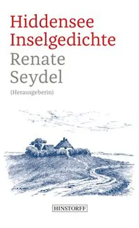 Seydel |  Hiddensee - Inselgedichte | Buch |  Sack Fachmedien