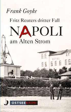 Goyke |  Napoli am alten Strom | eBook | Sack Fachmedien
