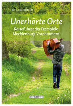 Forsthoff |  Unerhörte Orte | Buch |  Sack Fachmedien