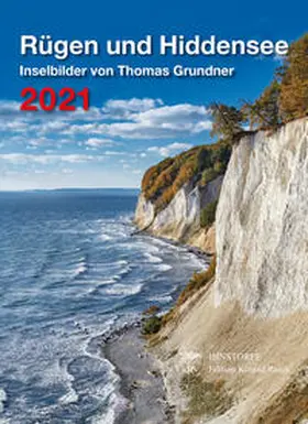 Reich |  Rügen und Hiddensee 2021 | Sonstiges |  Sack Fachmedien