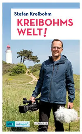 Kreibohm |  Kreibohms Welt! | eBook | Sack Fachmedien