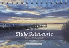  Stille Ostseeorte | Buch |  Sack Fachmedien