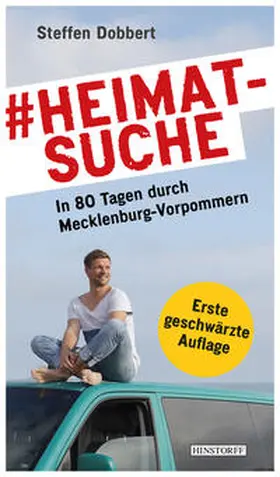 Dobbert |  #heimatsuche | Buch |  Sack Fachmedien