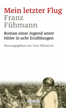 Fühmann |  Mein letzter Flug | eBook | Sack Fachmedien