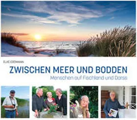Erdmann |  Zwischen Meer und Bodden | Buch |  Sack Fachmedien