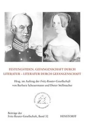 Scheuermann |  Beiträge der Fritz Reuter Gesellschaft | Buch |  Sack Fachmedien
