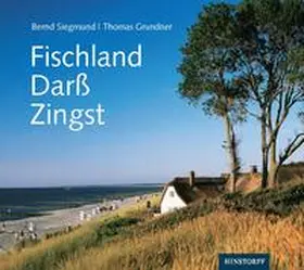 Siegmund |  Fischland, Darß, Zingst | Buch |  Sack Fachmedien