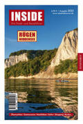 Meyer |  Rügen-Hiddensee INSIDE 2023 | Buch |  Sack Fachmedien
