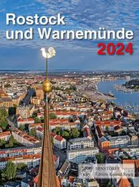 Reich |  Rostock und Warnemünde 2024 | Sonstiges |  Sack Fachmedien