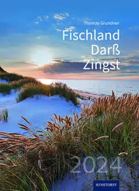 Grundner |  Fischland-Darß-Zingst 2024 | Sonstiges |  Sack Fachmedien