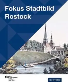 Stuth |  Fokus Stadtbild Rostock | Buch |  Sack Fachmedien