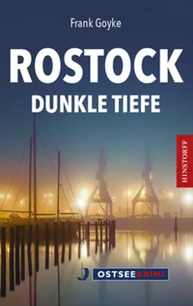 Goyke |  Rostock ermittelt | Buch |  Sack Fachmedien