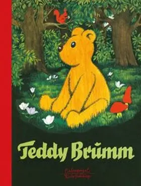 Werner |  Teddy Brumm | Buch |  Sack Fachmedien