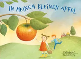  In meinem kleinen Apfel | Buch |  Sack Fachmedien