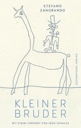 Zangrando |  Kleiner Bruder | Buch |  Sack Fachmedien