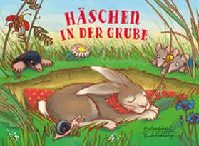 Fröbel |  Häschen in der Grube | Buch |  Sack Fachmedien