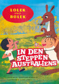 Mech / Nehrebecki |  Lolek und Bolek - In den Steppen Australiens | Buch |  Sack Fachmedien