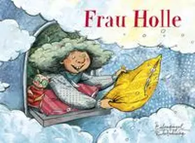  Frau Holle | Buch |  Sack Fachmedien