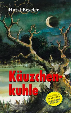 Beseler |  Käuzchenkuhle | Buch |  Sack Fachmedien