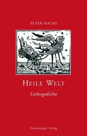 Hacks / Richter / Friauf |  Heile Welt | Buch |  Sack Fachmedien