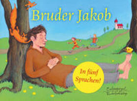 Bruder Jakob | Buch | 978-3-359-01725-7 | sack.de